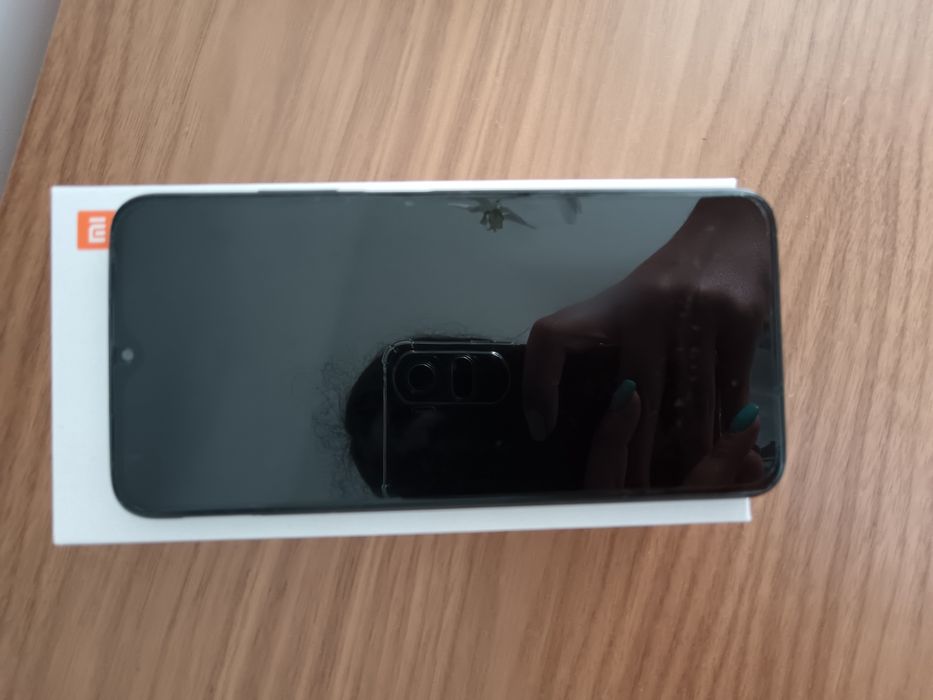 Telemóvel Xiaomi Redmi 9T