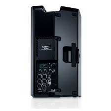 Aluguer Sistema de Som QSC 12.2 – DJ / Festa / Eventos