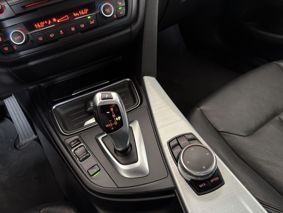 BMW 420d Coupe Auto Look M4 - Desde 319€ Mês