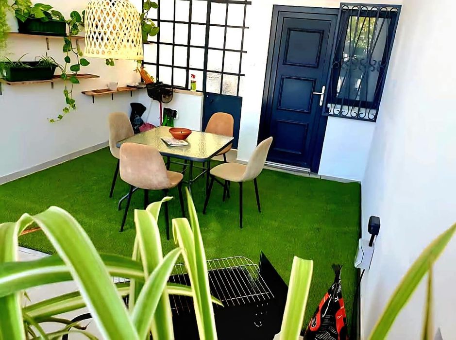 Moradia em Belverde-Arrendamento