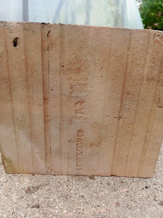 Cegła ceramiczna Lewkowo