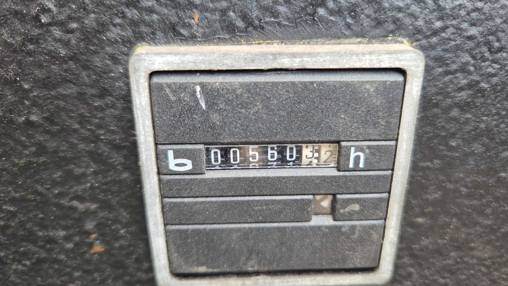 Генератор дизельний. SUMERA-MOTOR 14 ква. 11 квт.