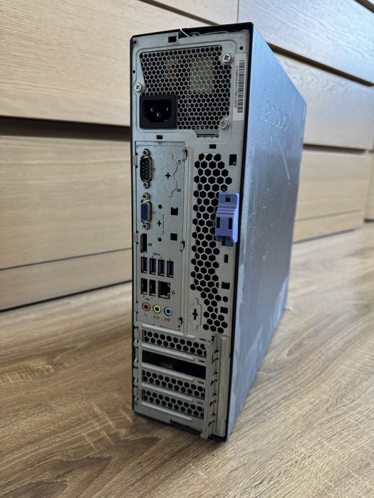 Lenovo M92P i5-3550 IS7XM Системний блок компютер запчастини