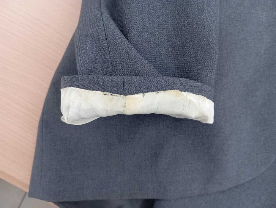 Casaco + colete - Pietro Donati