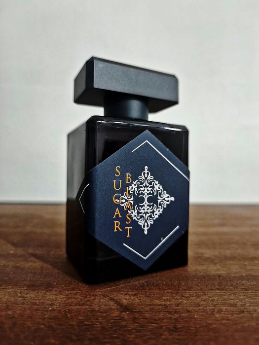 Perfume Nicho Initio Sugar Blast