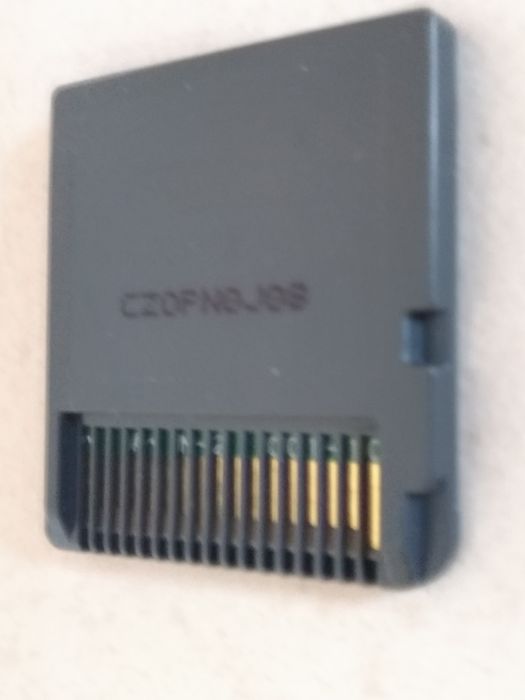 Jogo para Nintendo DS - Zenses