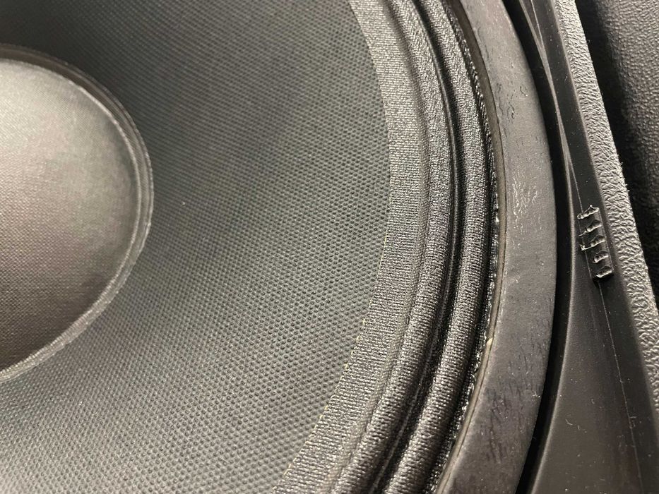 Głośniki, satelity aktywne Proel Flash 12HDA 600W RMS, Celestion