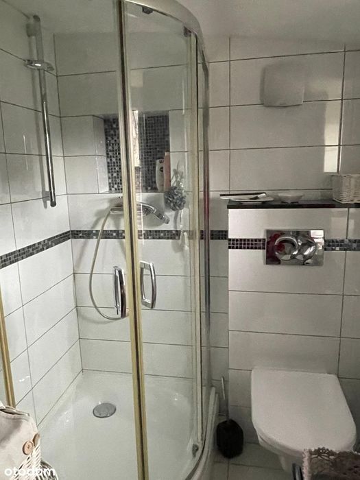 Dom wolnostojący w kameralnej części Gumieniec