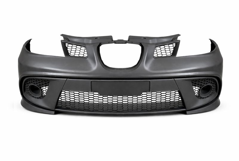 PÁRA-CHOQUES DIANTEIRO PARA SEAT IBIZA / CORDOBA 6L AERO