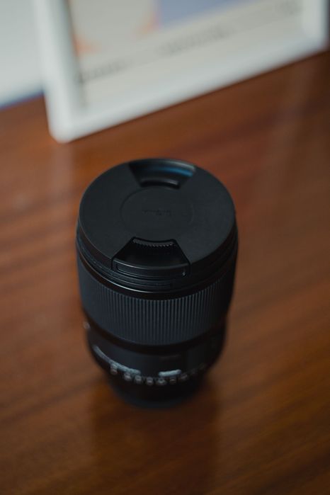 Obiektyw Sigma 50mm f/1.4 A DG DN Sony