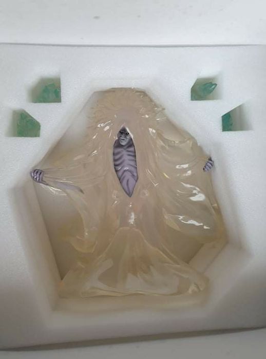 Naruto estátua figura edição limitada