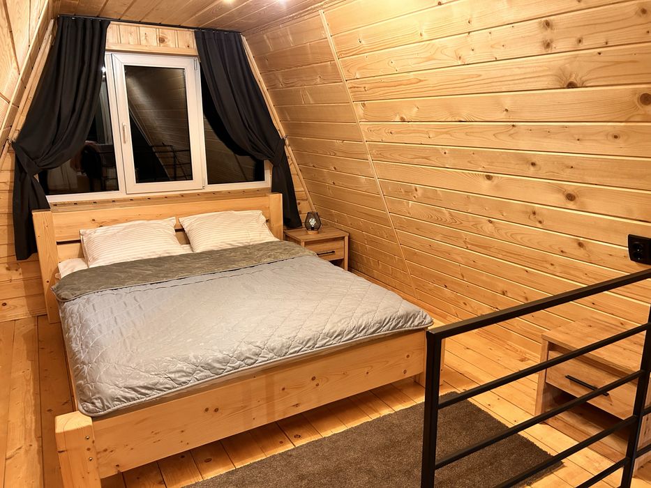 Оренда будинка/котеджа в Микуличин,відпочинок в Карпатах