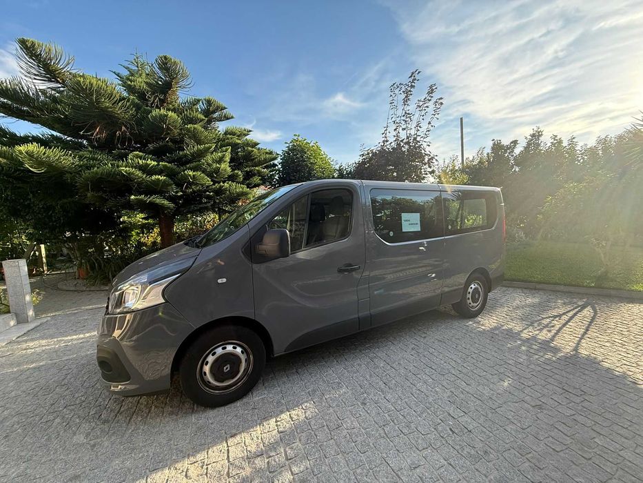 VENDO - TRAFFIC LONGA