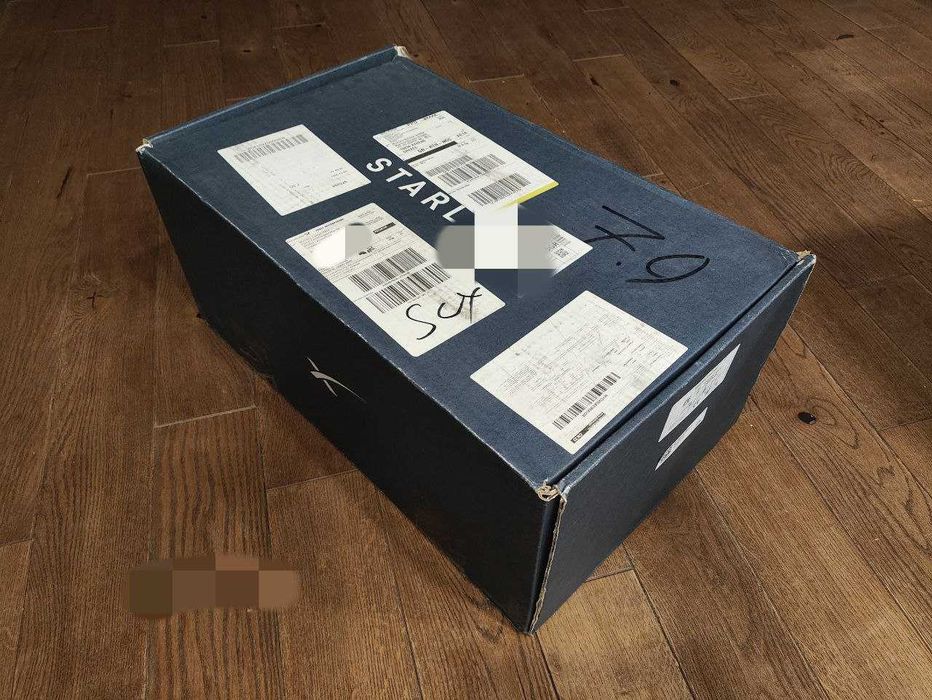 Продам новий Starlink Gen2