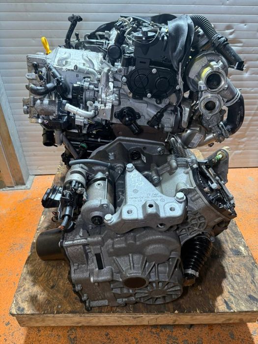 Motor completo SEAT Leon (5F1)
