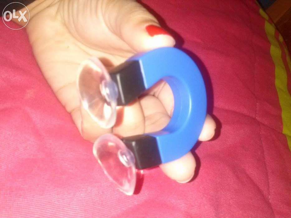 Suporte para telemóvel - Novo