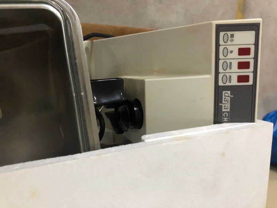 ROBOT de cozinha Daya Chef