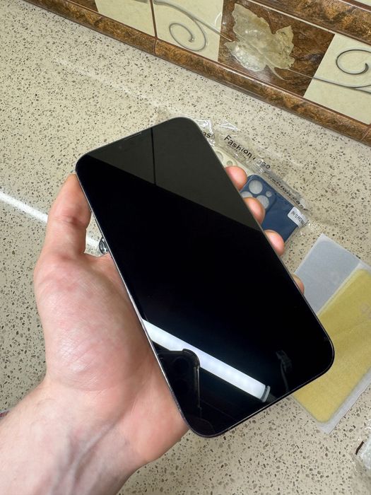 iPhone 13 Pro Max 256gb|ГАРАНТІЯ|Айфон 13 про макс 256гб|Айфон|Iphone|