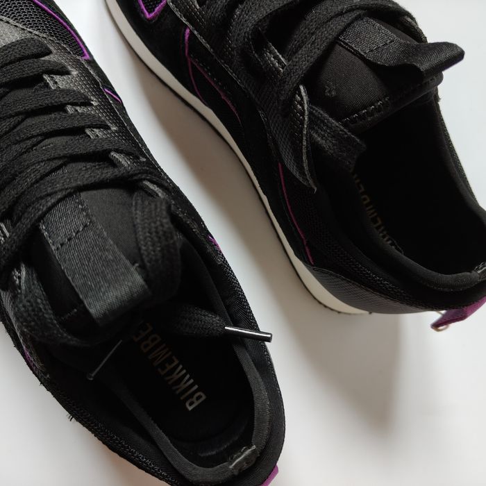 Кроссовки оригинал bikkembergs