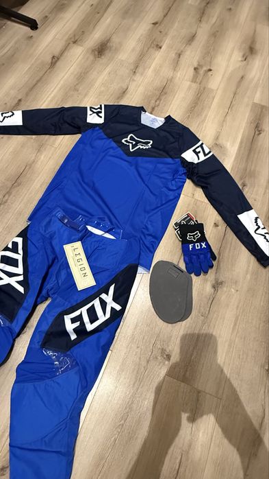 Strój FOX Legion 180