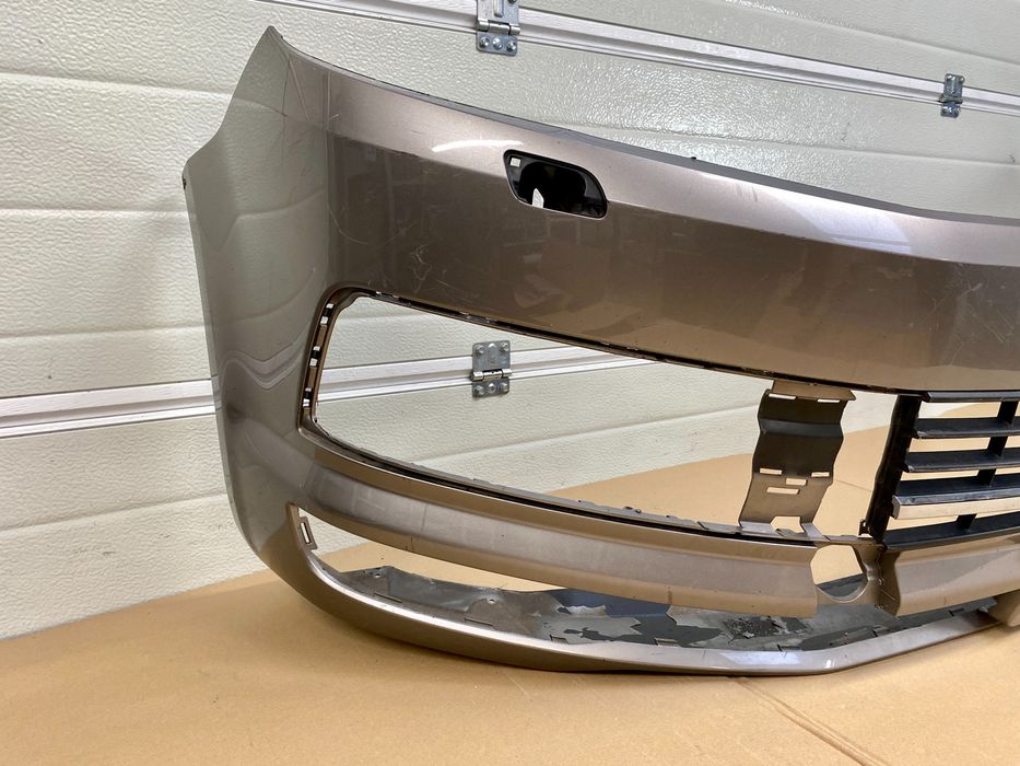 VW MULTIVAN T6 CaRAVelle Zderzak Przód Przedni 2015 - 2019