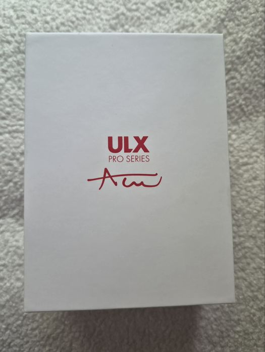 Finalmouse ULX aceu