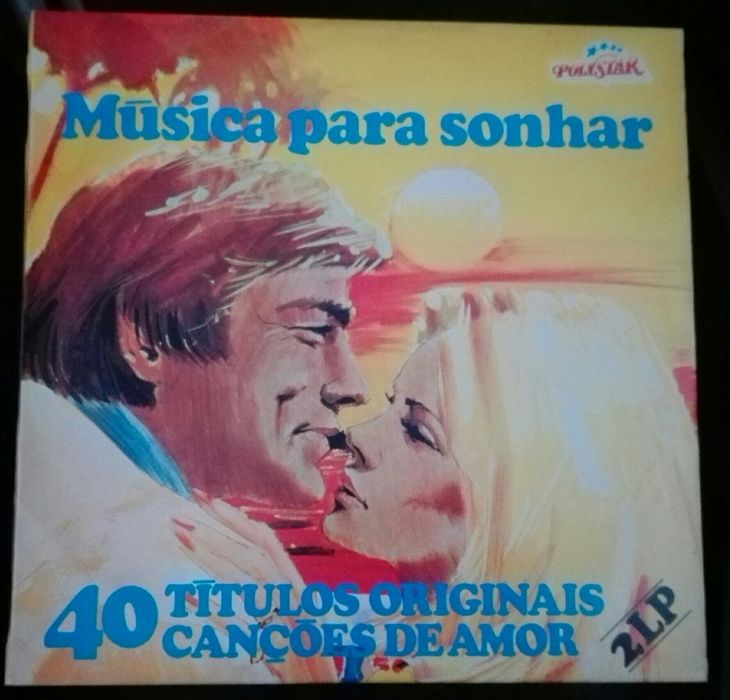 Vinil - Vários Lps - vários artistas