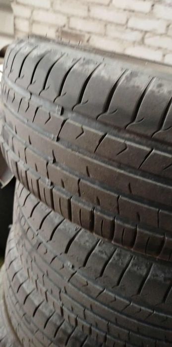 Opony letnie firemax