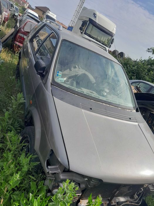 Mitsubishi speys star wagon 1994- 2004г.1.6-2/0 разборка бу  Япония