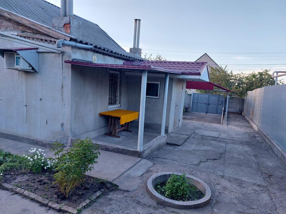 Продам будинок в Романково