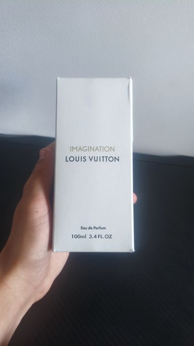 Lv Imagination 100ml Edp