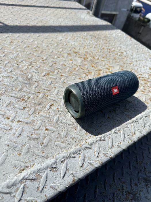 Колонка Jbl Flip 5 оригенал