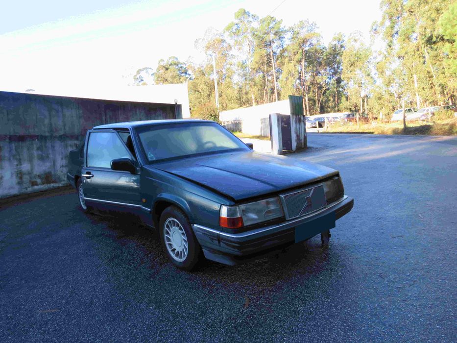 Volvo 960 2.0 de 1991 - Peças Usadas