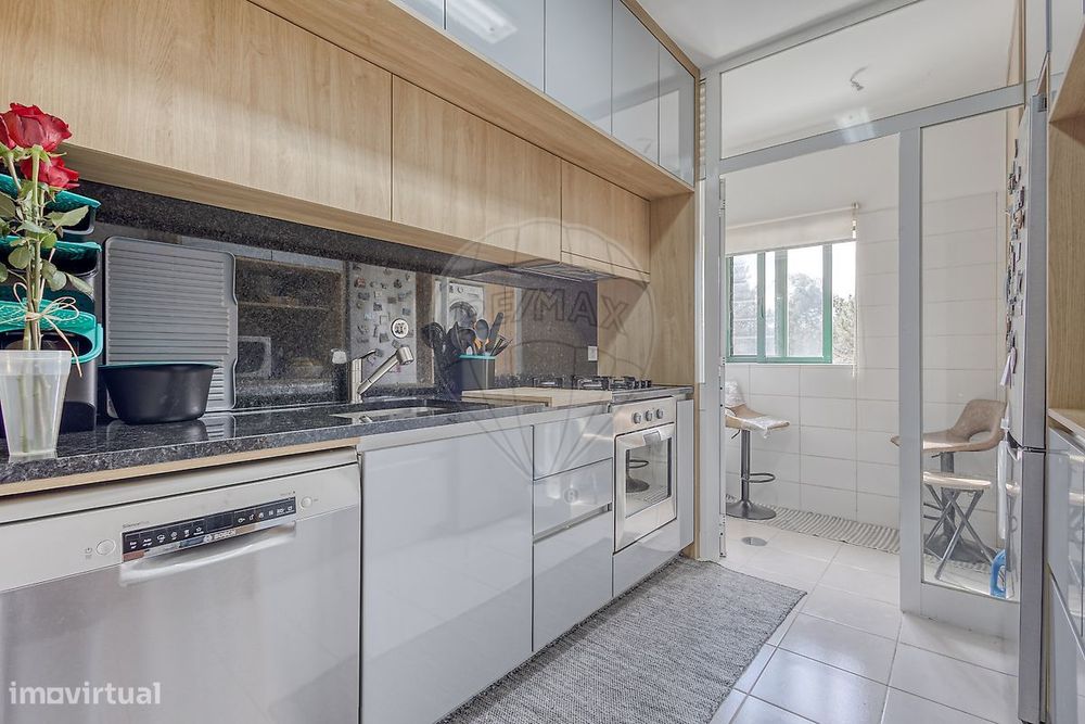 Apartamento T2 para venda — Alfena, Porto