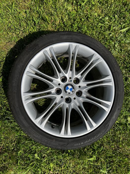 Felgi BMW 18” Styling 135 (4sztuki)