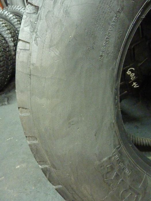 Opona używana ciężarowa 385/65R22.5 KRONE KR911; 450zł C2169