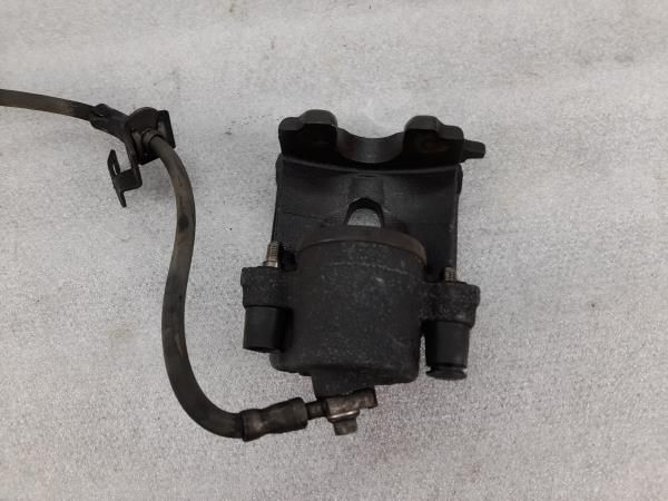 Pinça travão / maxila de travão frente direita VOLKSWAGEN New Beetle (