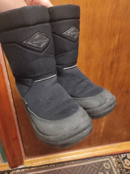 Чоботи зимові, Kuoma, 31 розмір