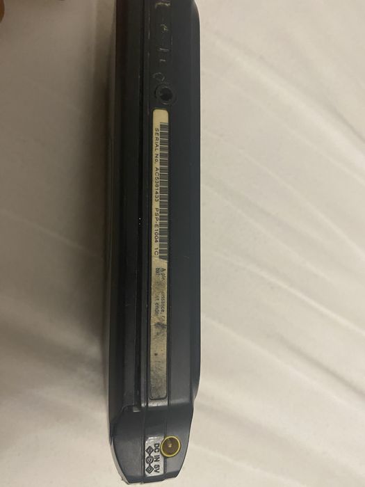 PSP  SonyE1004 używana