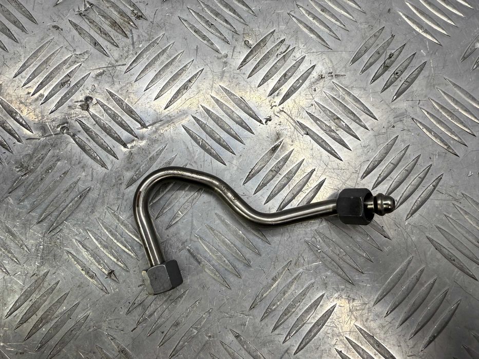 Трубка топливная BMW G20 G30 B46 B48  G01 13538665626