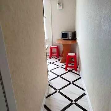 Здається 2х кімнатна квартира в центрі