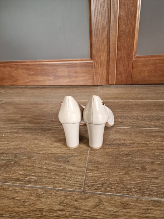 Czułenka Venezia, roz. 37