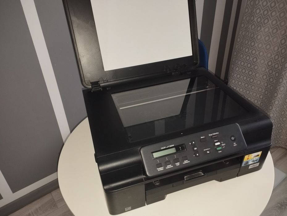 Brother DCP-J132W