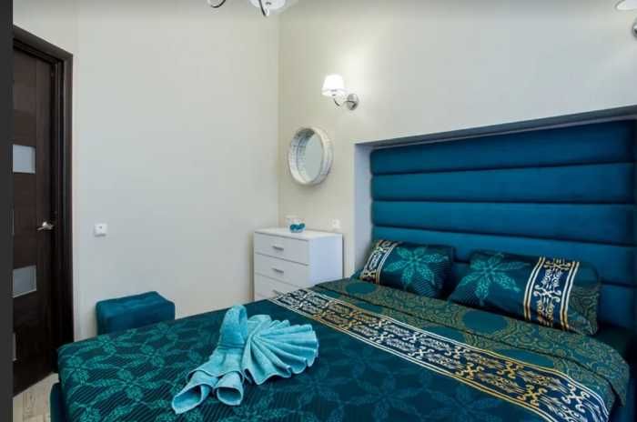 Аренда 2к квартиры Центр (Ингульский мост)