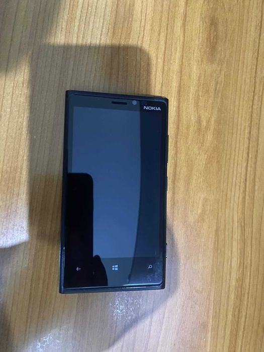 nokia lumia 920 com defeito