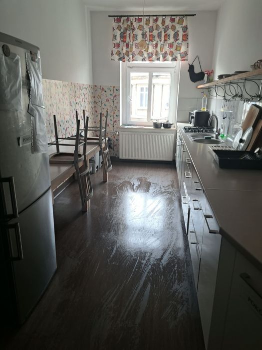 Pokoj w centrum, prywatna lazienka