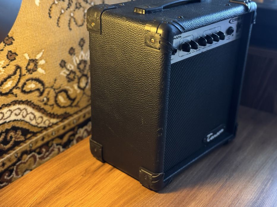 Гітарний комбік 15W