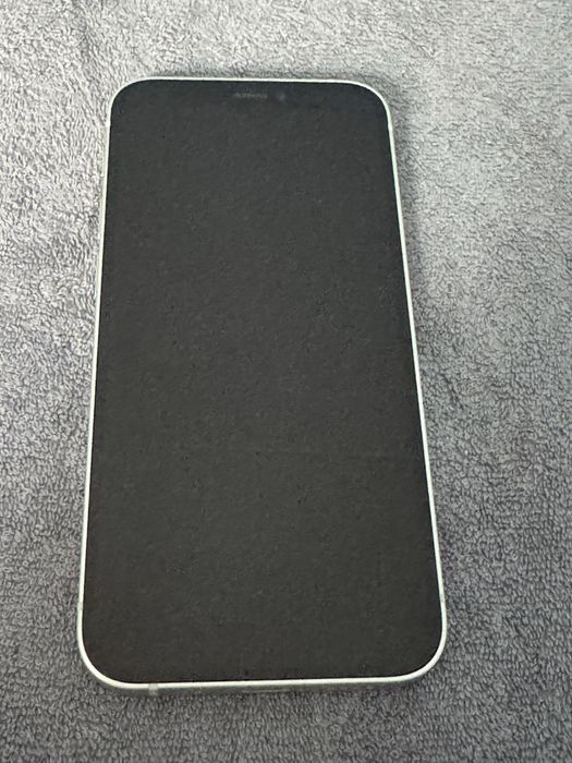 Smartfon iphone 12 mini