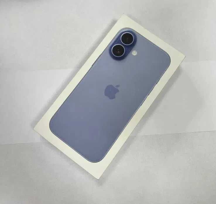 iPhone 17 256GB Blue Mist /Niebieski/ PL Kraków ul.Krakowska4 SklepGSM