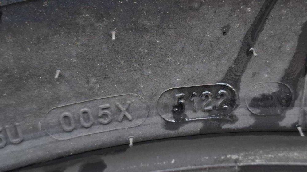 Шини нові 460/70R24(17.5LR24) Alliance Agro Industrial 580 TL 159 A8